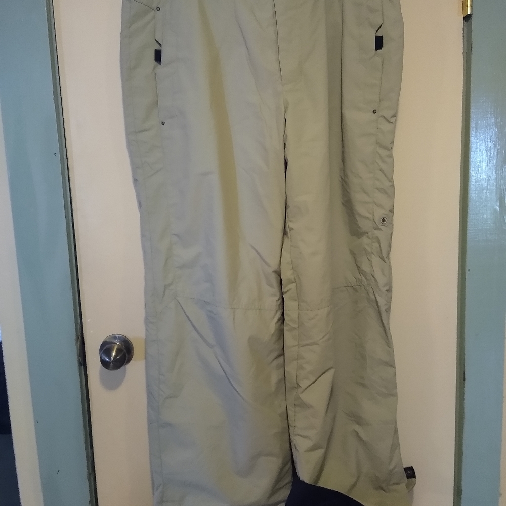 Columbia men's ski pants